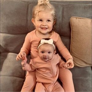 Meet your Posher, Payton